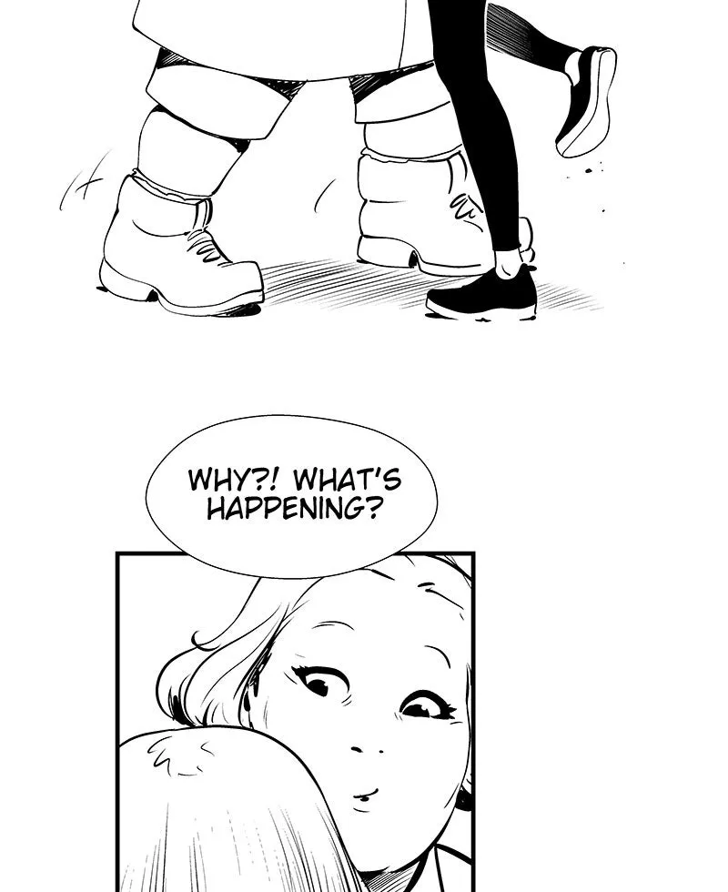 Live Forever Chapter 20 page 50 - 