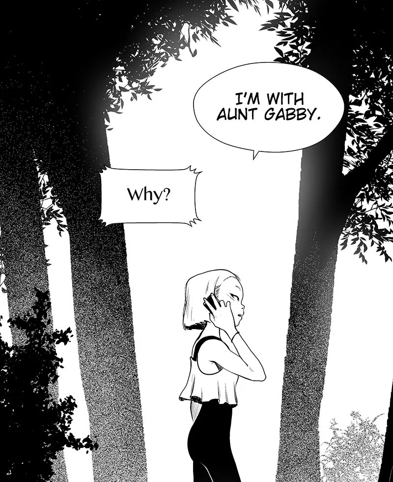 Live Forever Chapter 20 page 6 - 