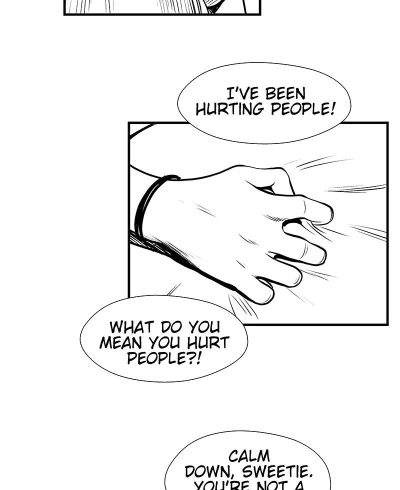 Live Forever Chapter 20 page 51 - 