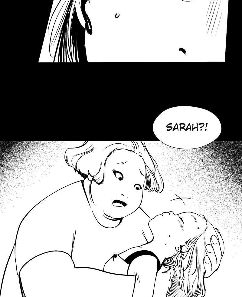 Live Forever Chapter 20 page 57 - 