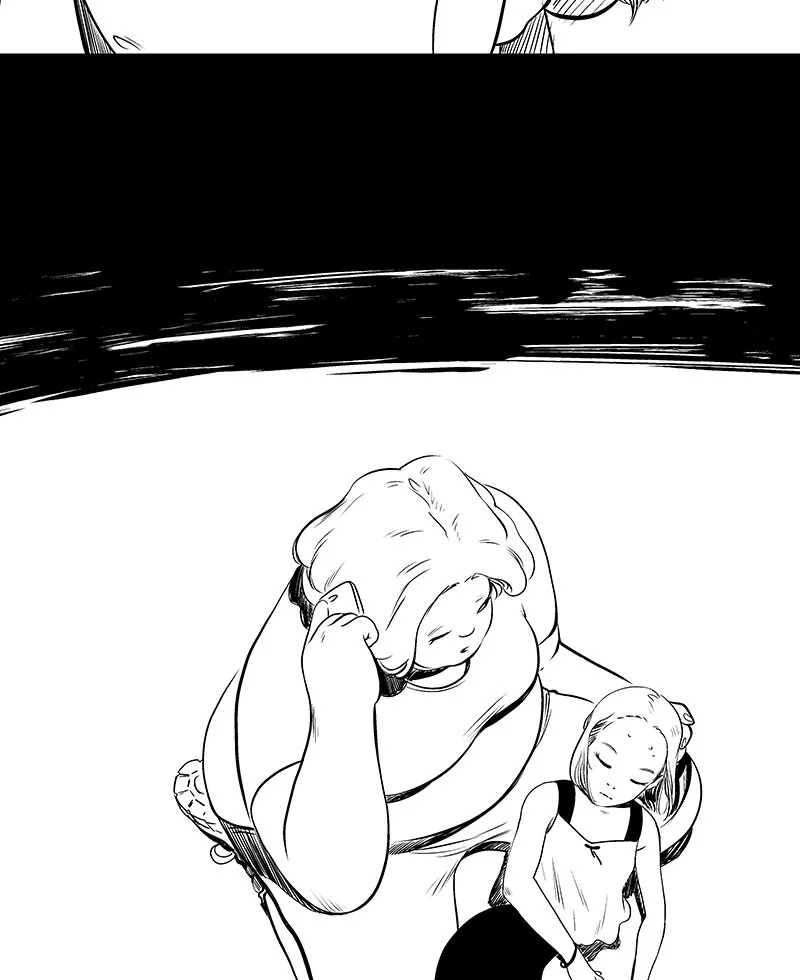 Live Forever Chapter 20 page 58 - 