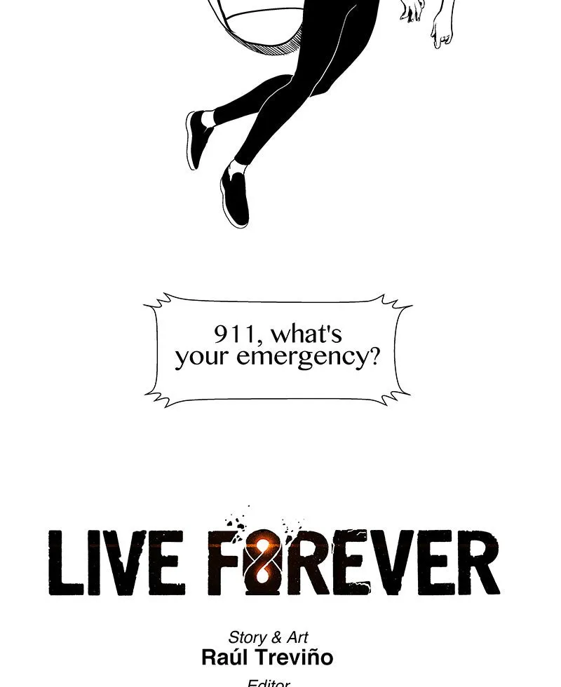 Live Forever Chapter 20 page 59 - 