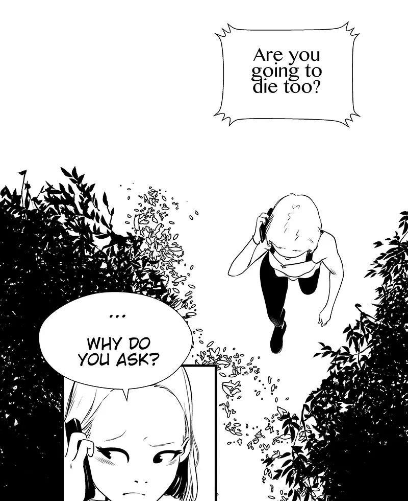 Live Forever Chapter 20 page 8 - 