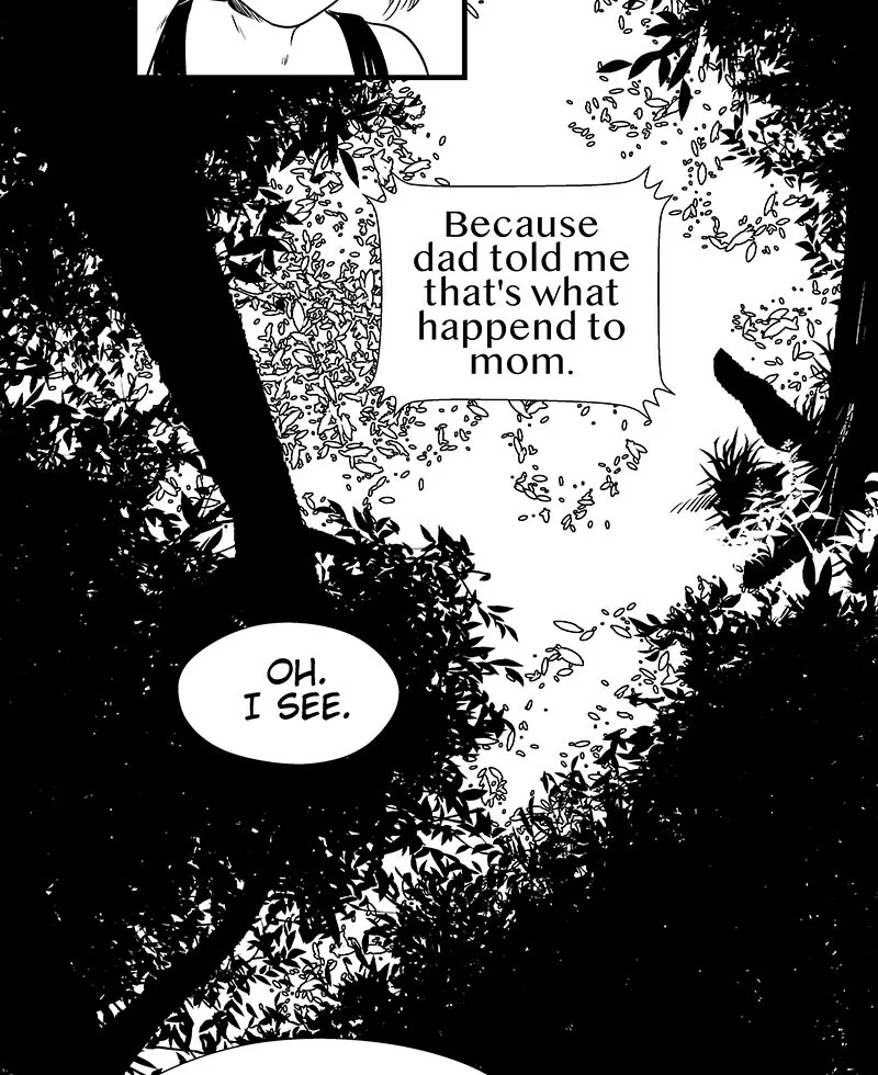 Live Forever Chapter 20 page 9 - 