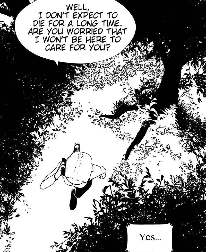 Live Forever Chapter 20 page 10 - 
