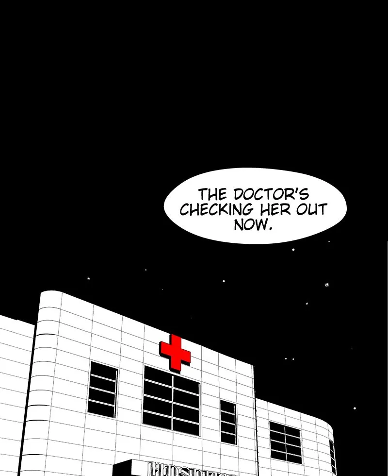 Live Forever Chapter 21 page 1 - 