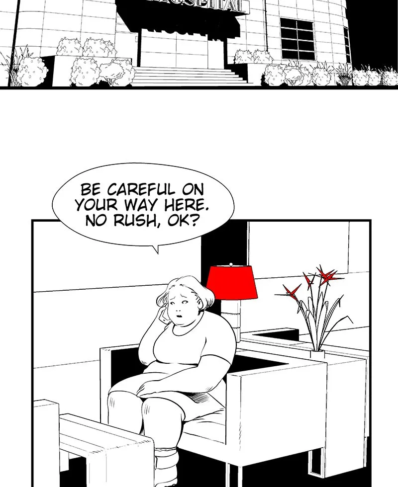 Live Forever Chapter 21 page 2 - 