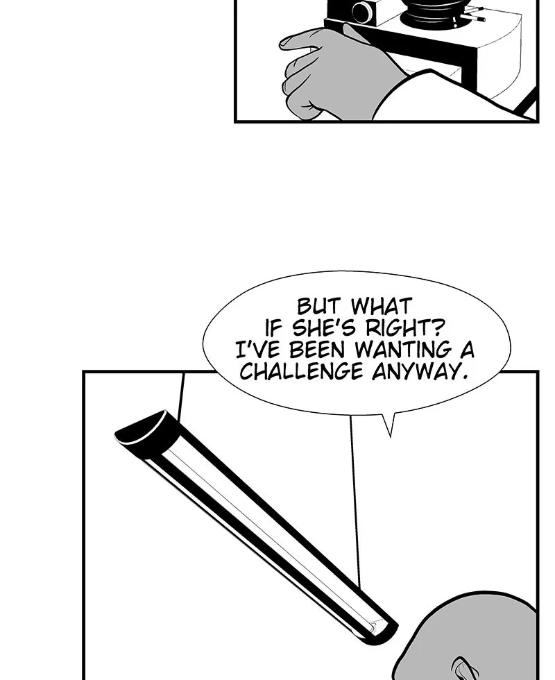Live Forever Chapter 21 page 12 - 