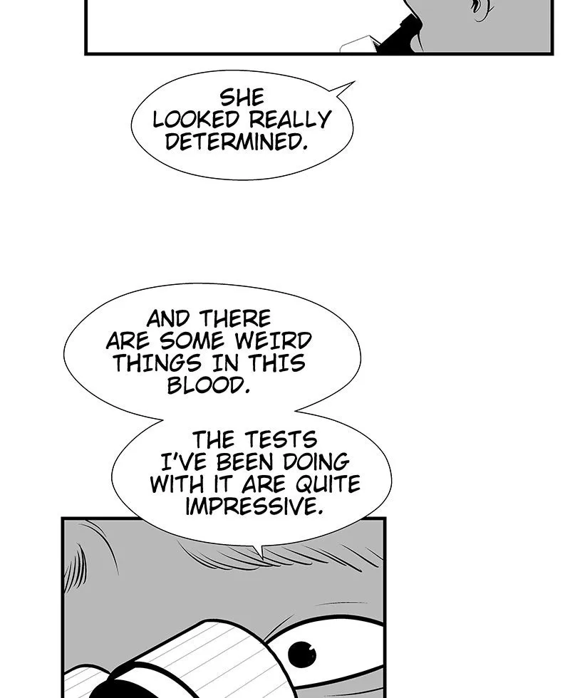 Live Forever Chapter 21 page 13 - 
