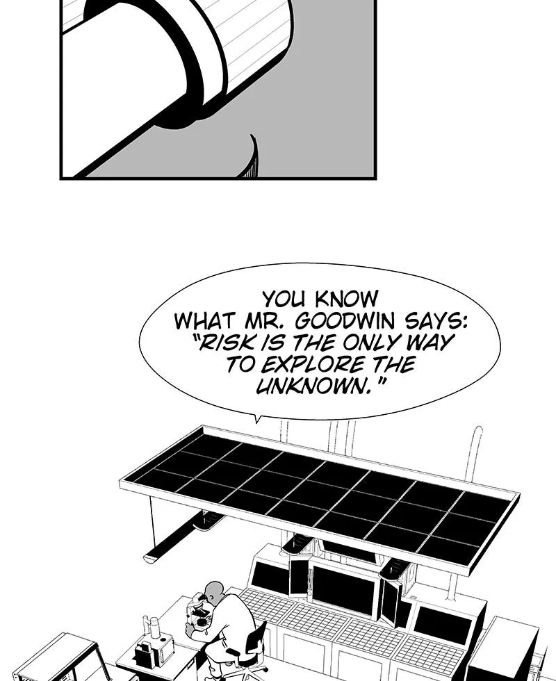 Live Forever Chapter 21 page 14 - 