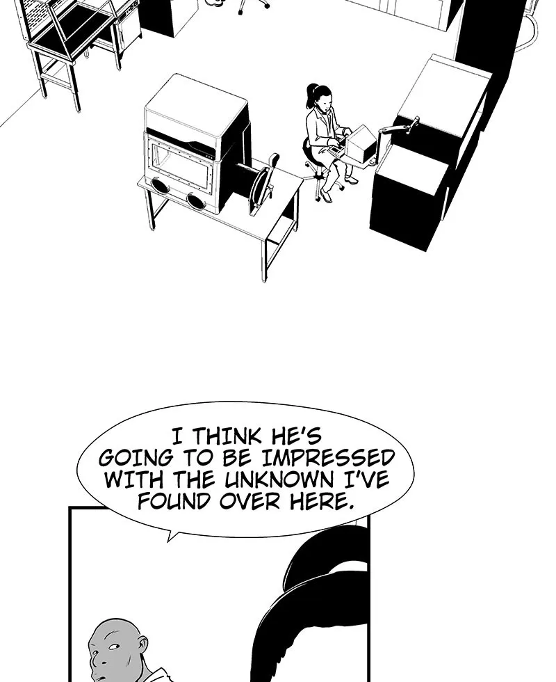 Live Forever Chapter 21 page 15 - 