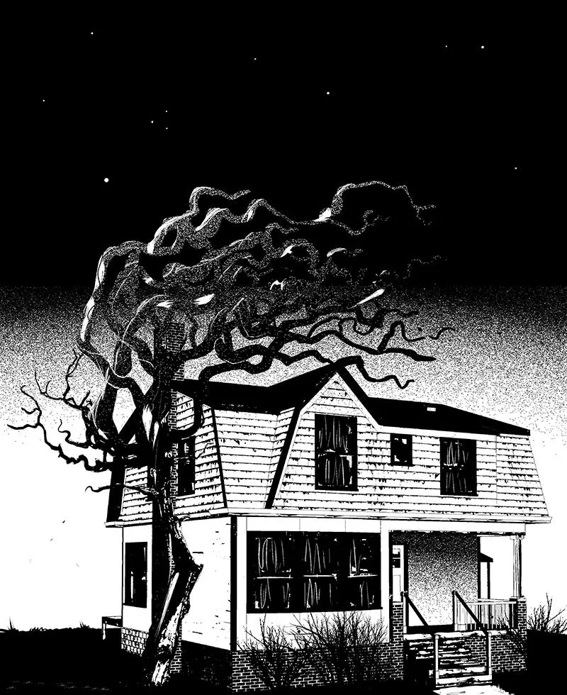 Live Forever Chapter 21 page 17 - 