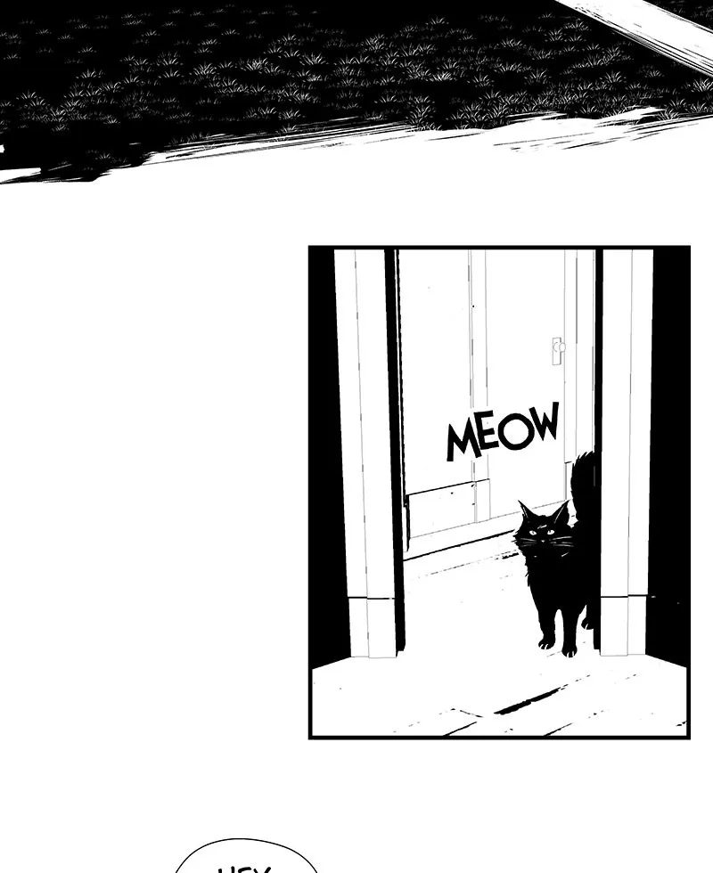 Live Forever Chapter 21 page 18 - 