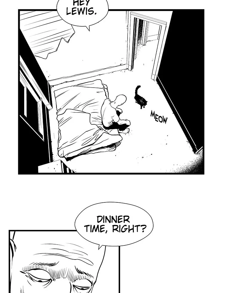 Live Forever Chapter 21 page 19 - 