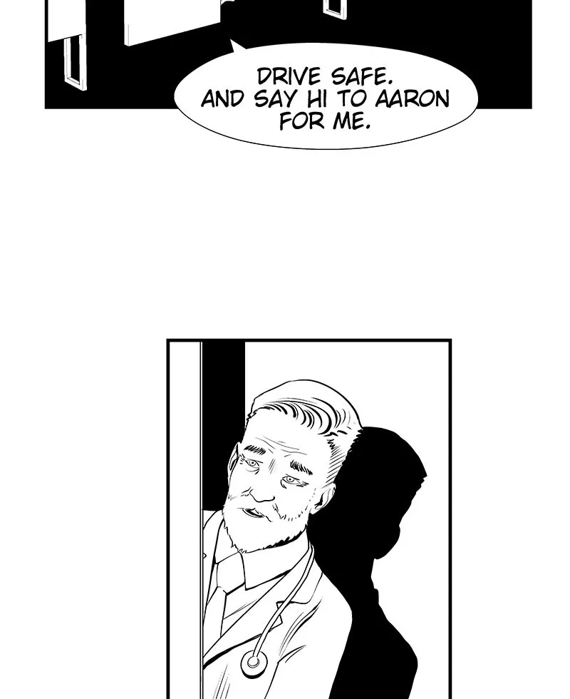 Live Forever Chapter 21 page 3 - 