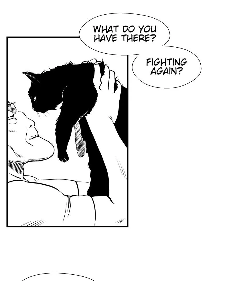 Live Forever Chapter 21 page 21 - 