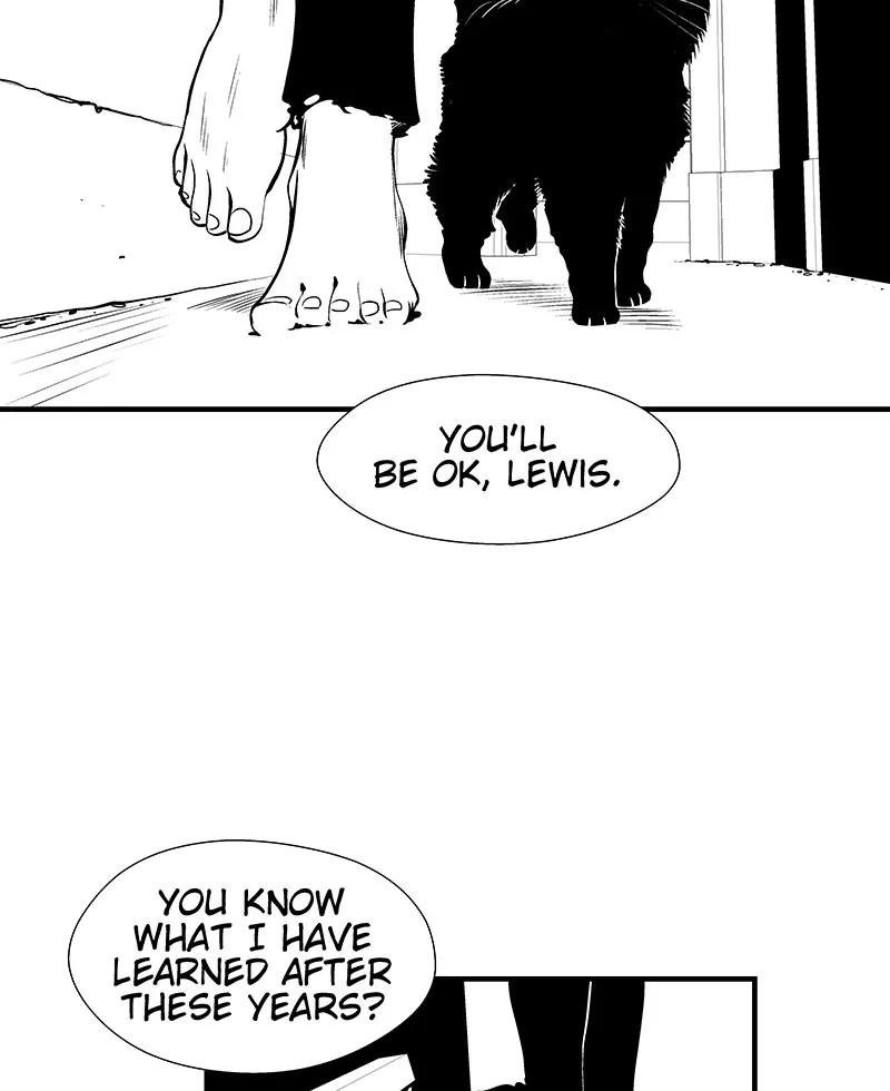 Live Forever Chapter 21 page 23 - 