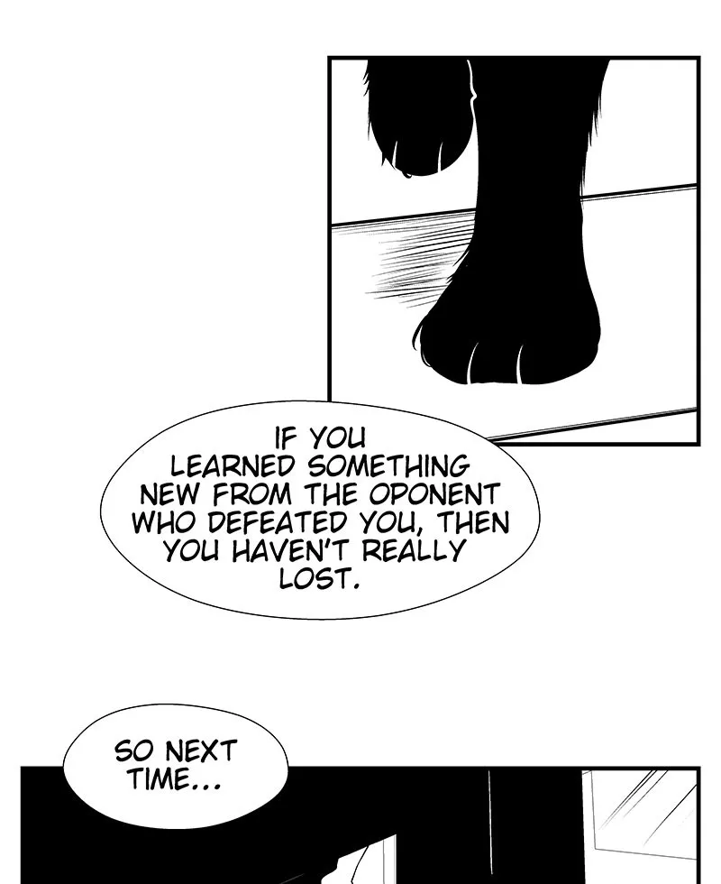 Live Forever Chapter 21 page 25 - 