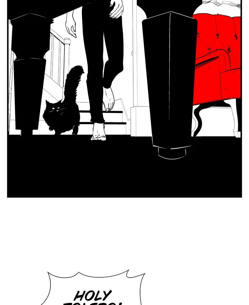 Live Forever Chapter 21 page 26 - 