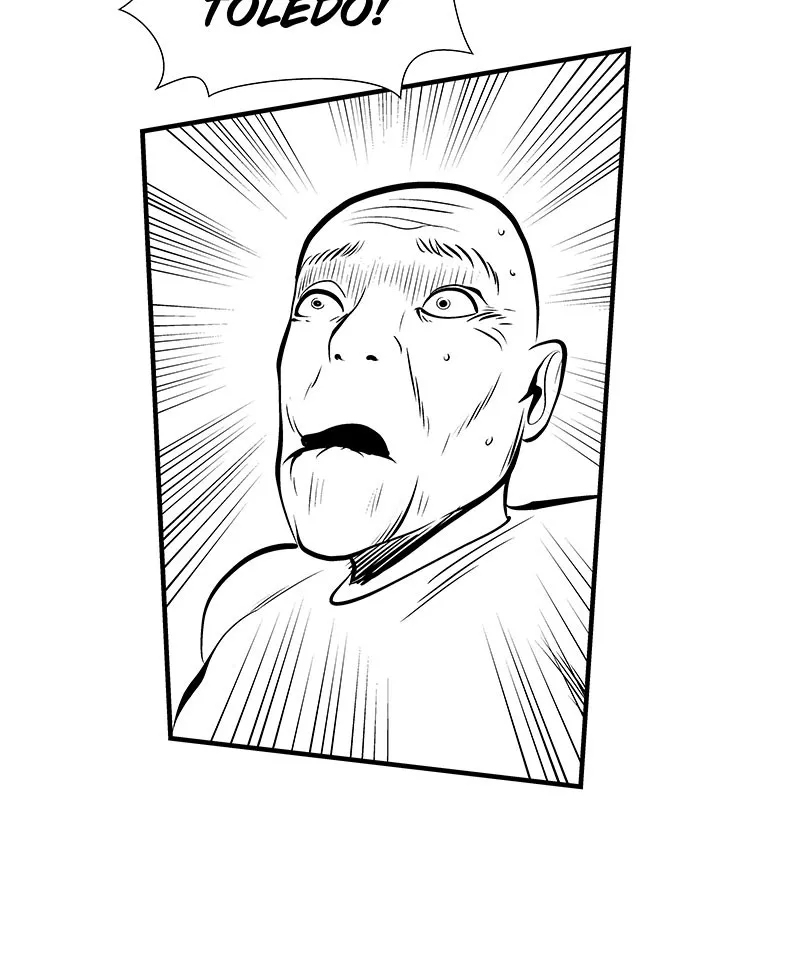 Live Forever Chapter 21 page 27 - 