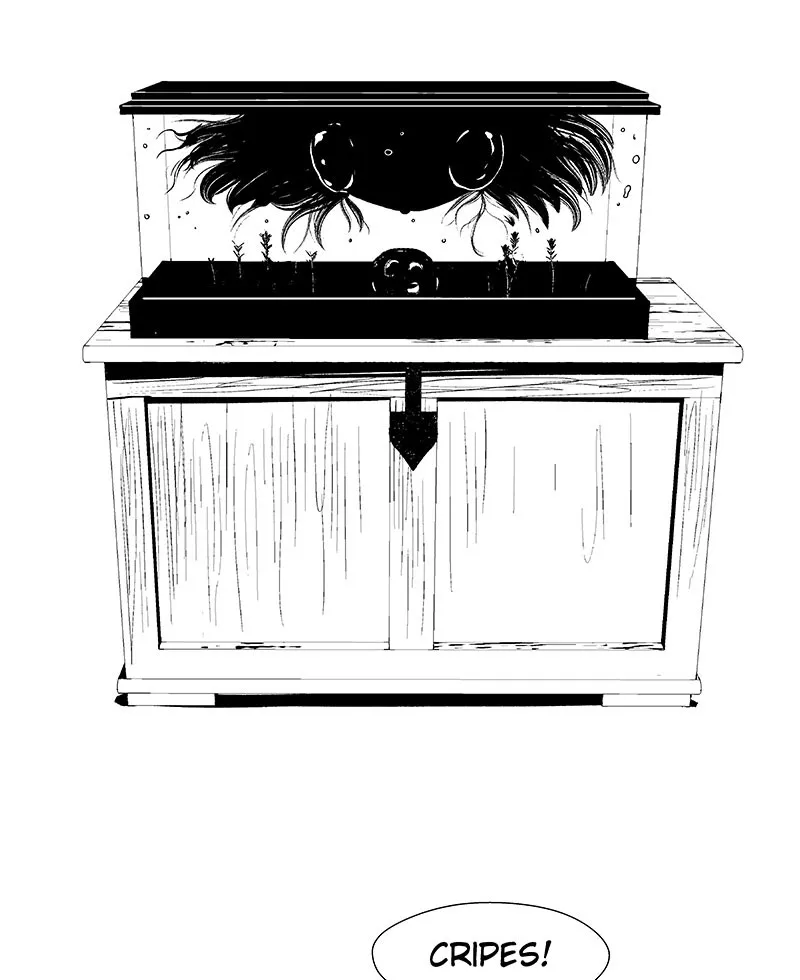 Live Forever Chapter 21 page 28 - 