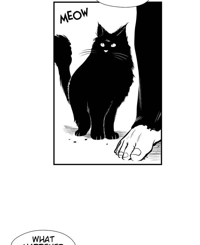 Live Forever Chapter 21 page 29 - 