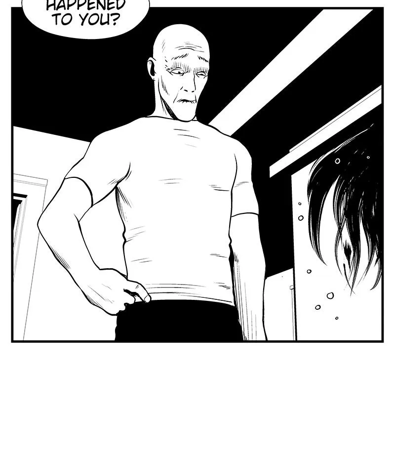 Live Forever Chapter 21 page 30 - 