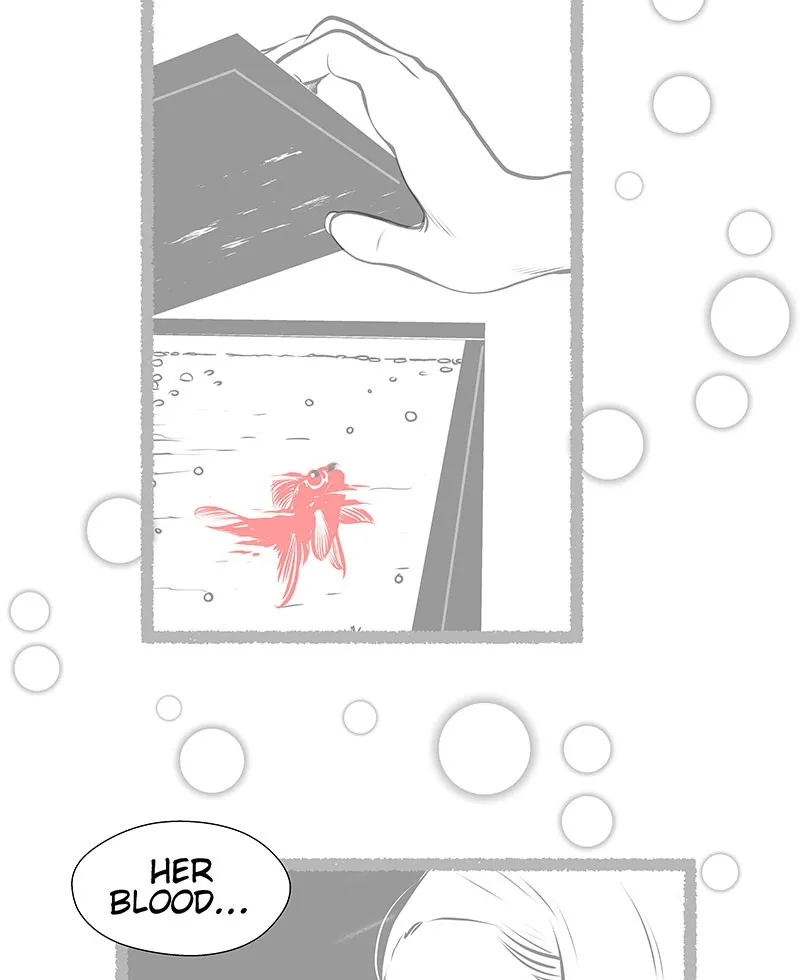 Live Forever Chapter 21 page 32 - 