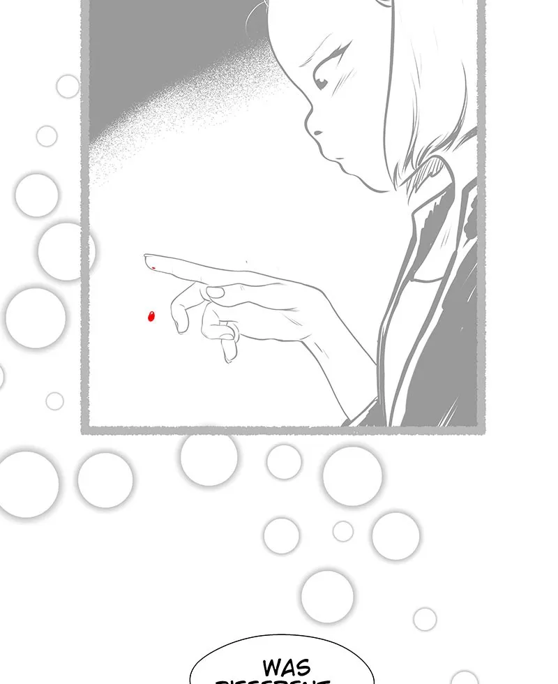 Live Forever Chapter 21 page 33 - 