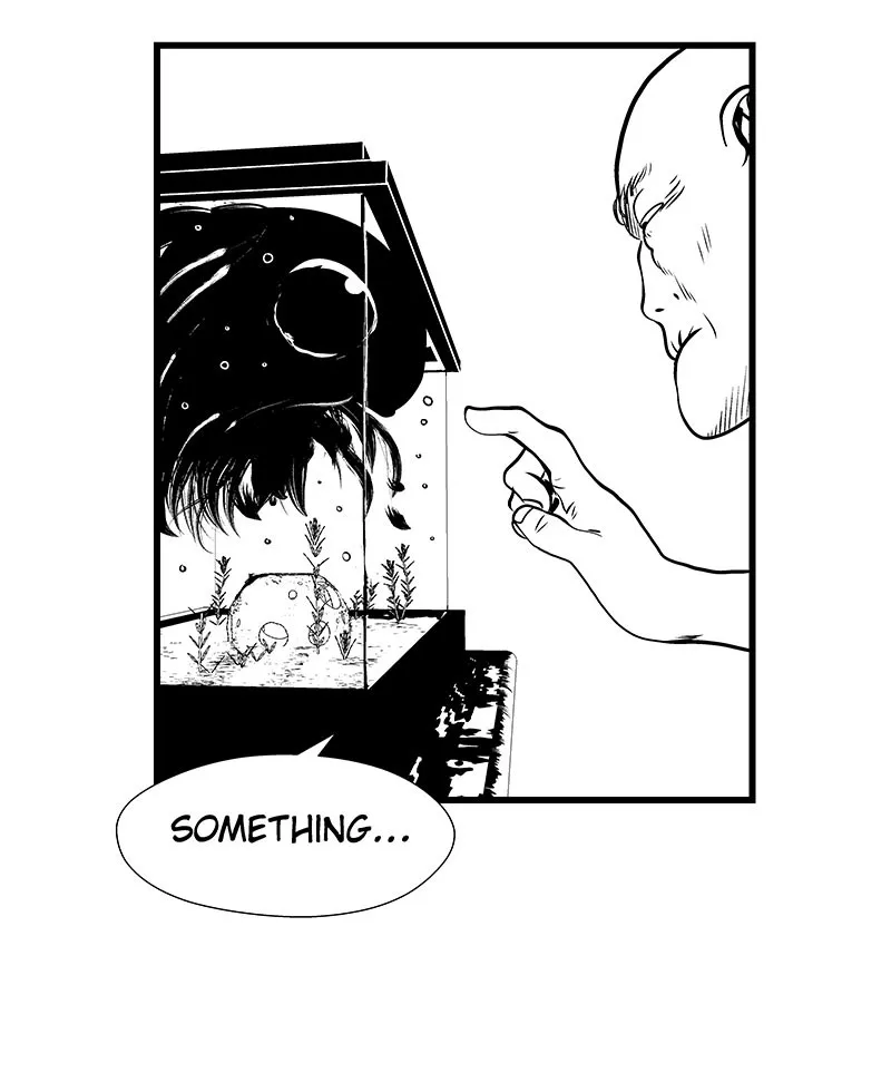 Live Forever Chapter 21 page 35 - 
