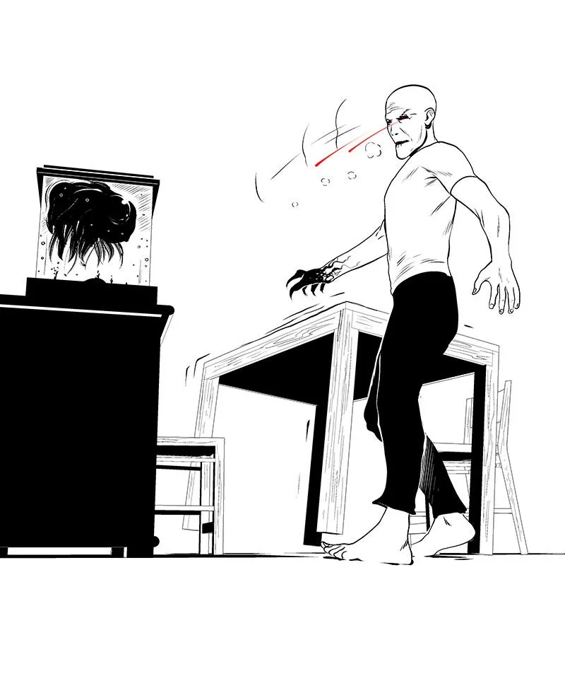 Live Forever Chapter 21 page 37 - 