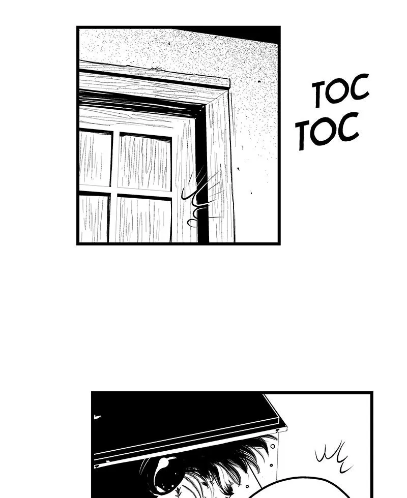 Live Forever Chapter 21 page 38 - 