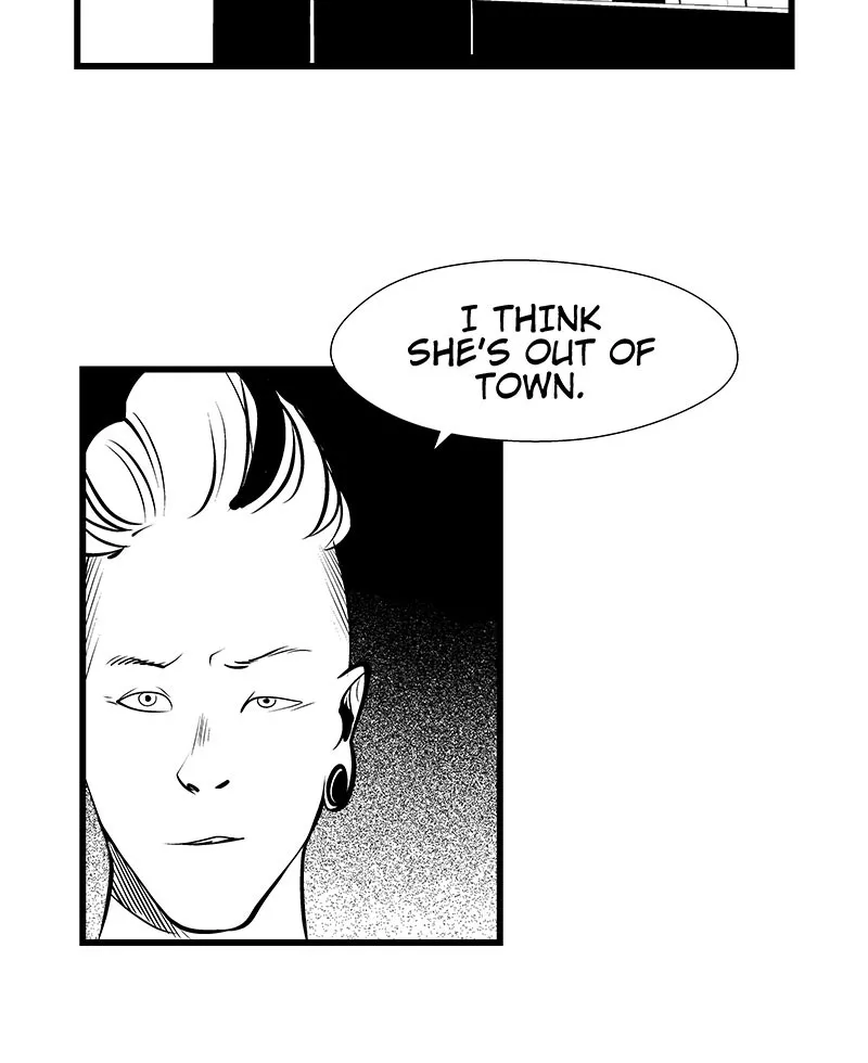 Live Forever Chapter 21 page 41 - 