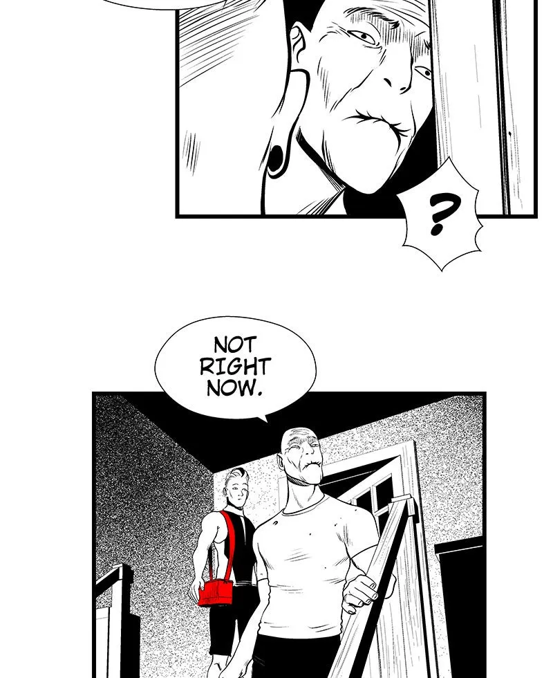 Live Forever Chapter 21 page 43 - 
