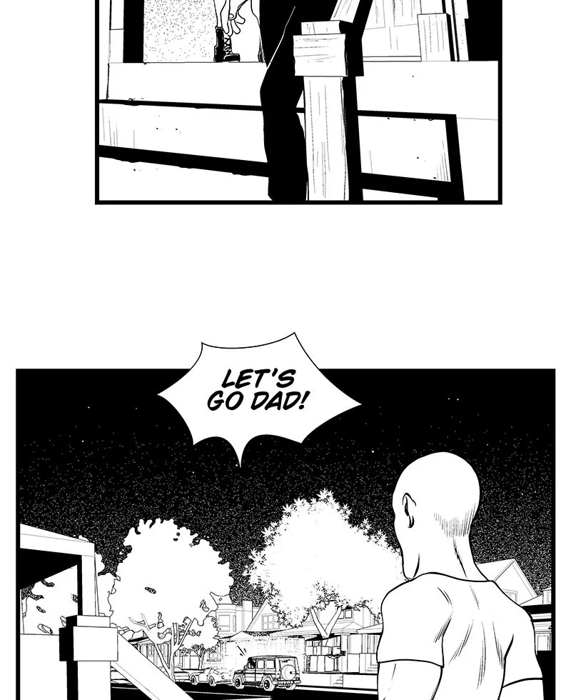 Live Forever Chapter 21 page 44 - 
