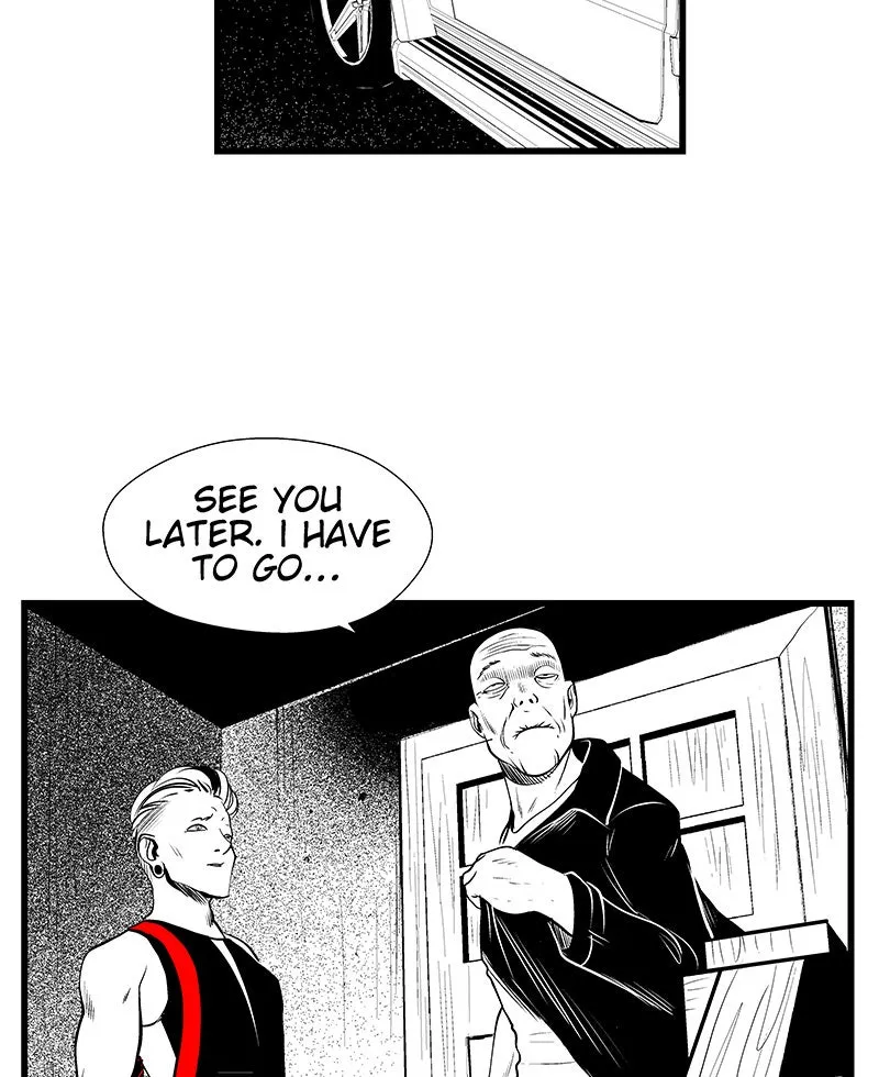 Live Forever Chapter 21 page 46 - 