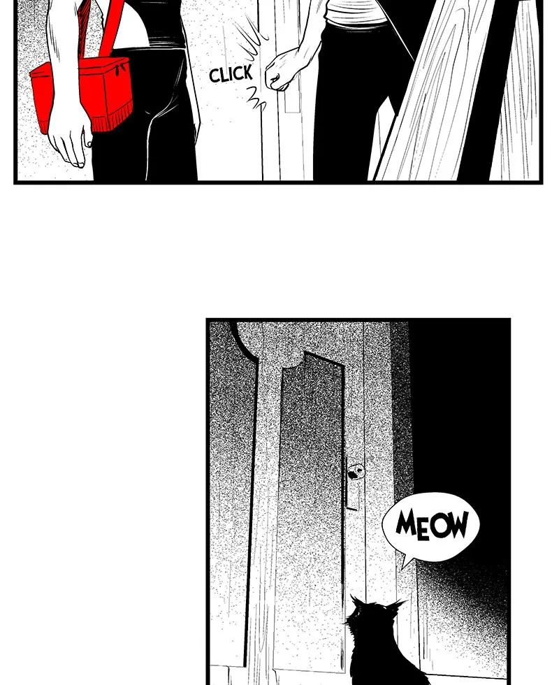 Live Forever Chapter 21 page 47 - 