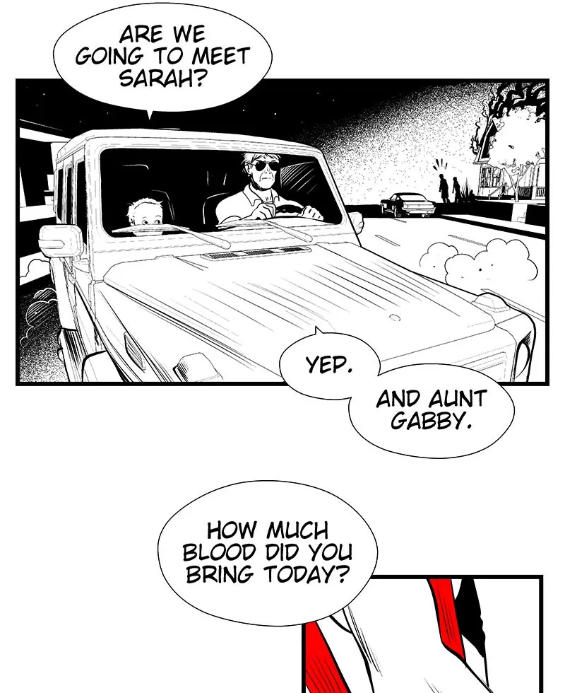 Live Forever Chapter 21 page 50 - 