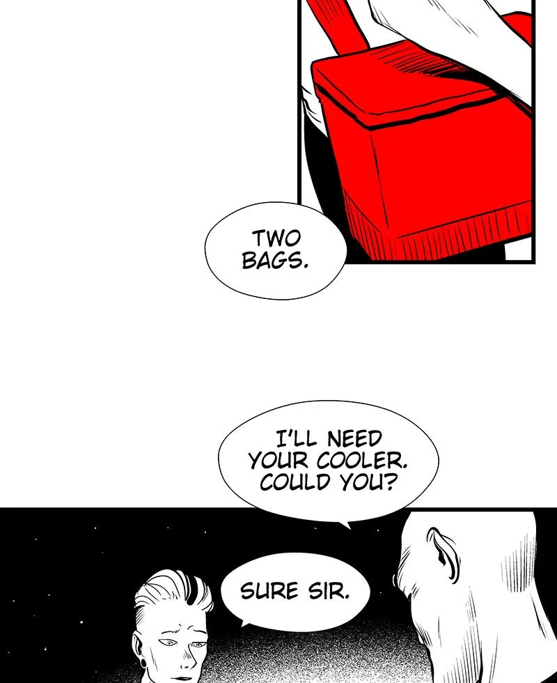 Live Forever Chapter 21 page 51 - 