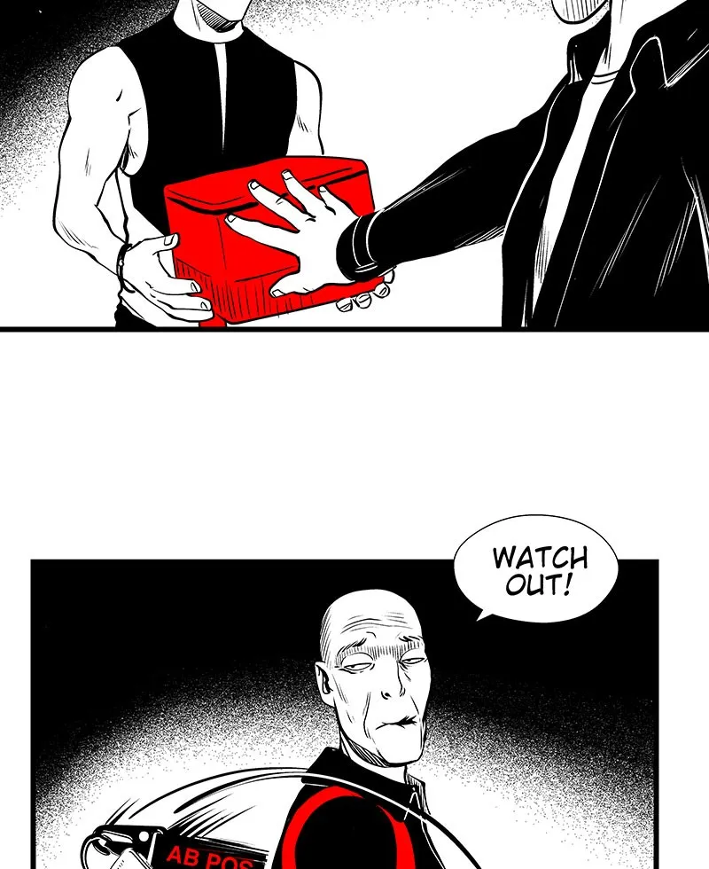 Live Forever Chapter 21 page 52 - 