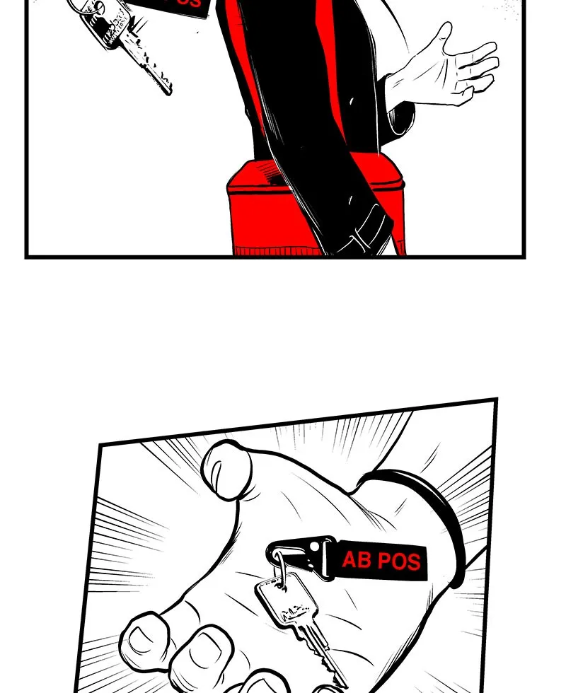 Live Forever Chapter 21 page 53 - 