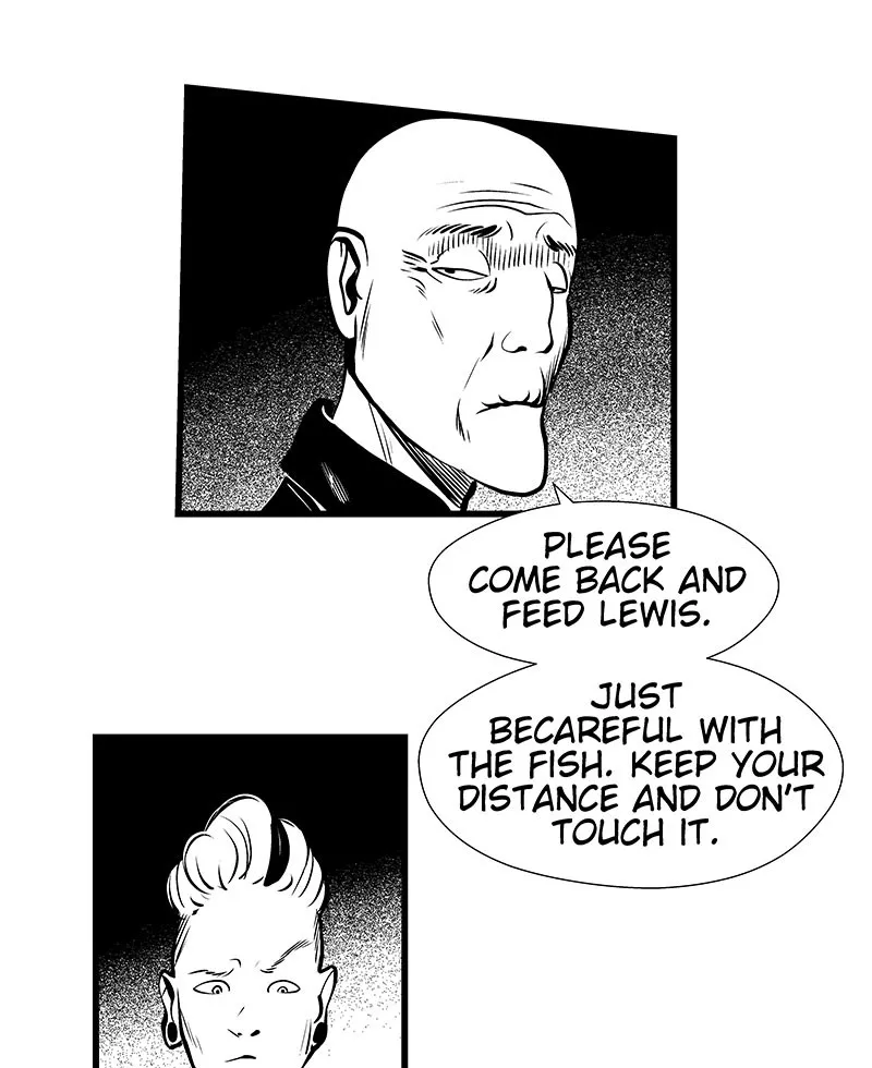 Live Forever Chapter 21 page 55 - 