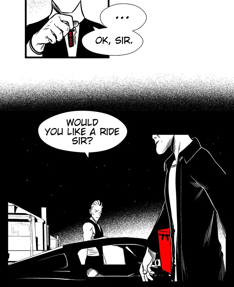 Live Forever Chapter 21 page 56 - 