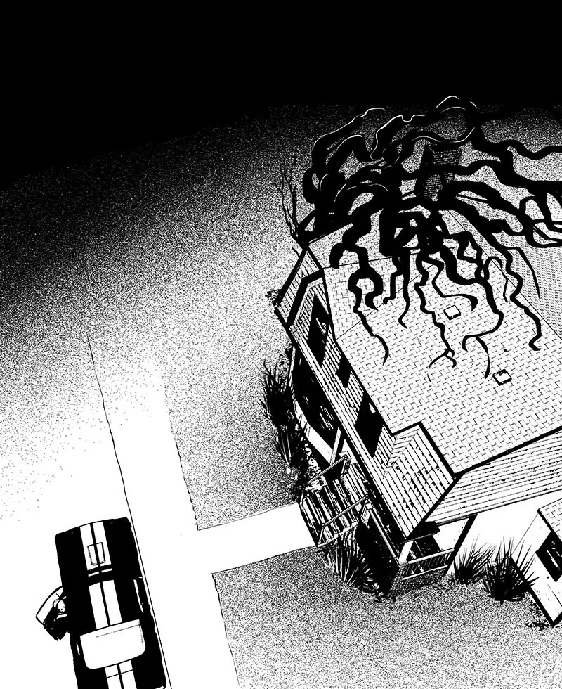 Live Forever Chapter 21 page 57 - 