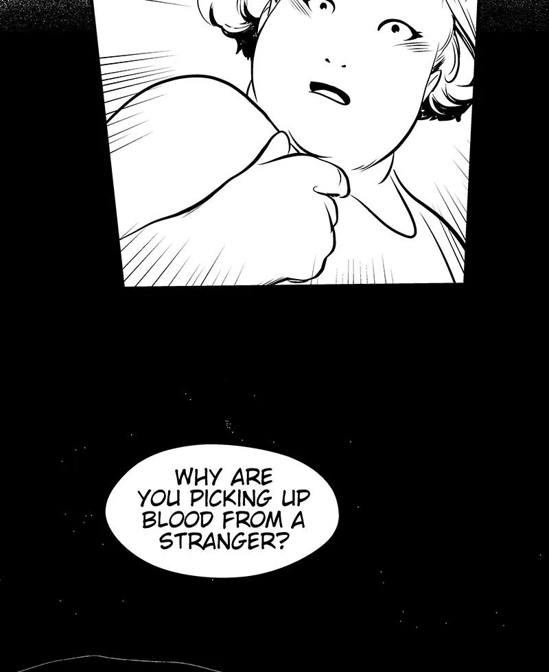 Live Forever Chapter 21 page 7 - 
