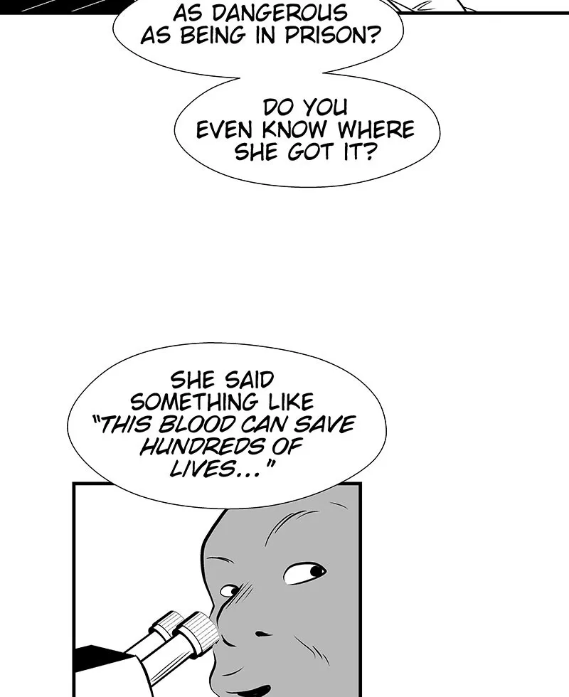 Live Forever Chapter 21 page 10 - 