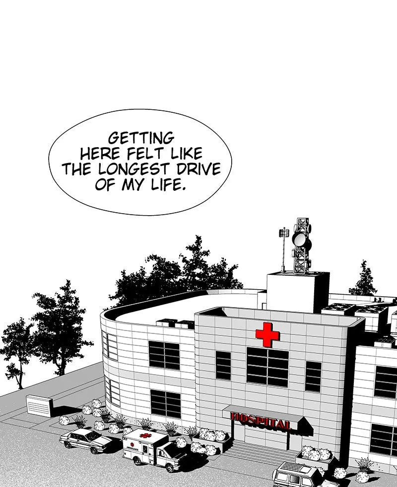 Live Forever Chapter 22 page 1 - 