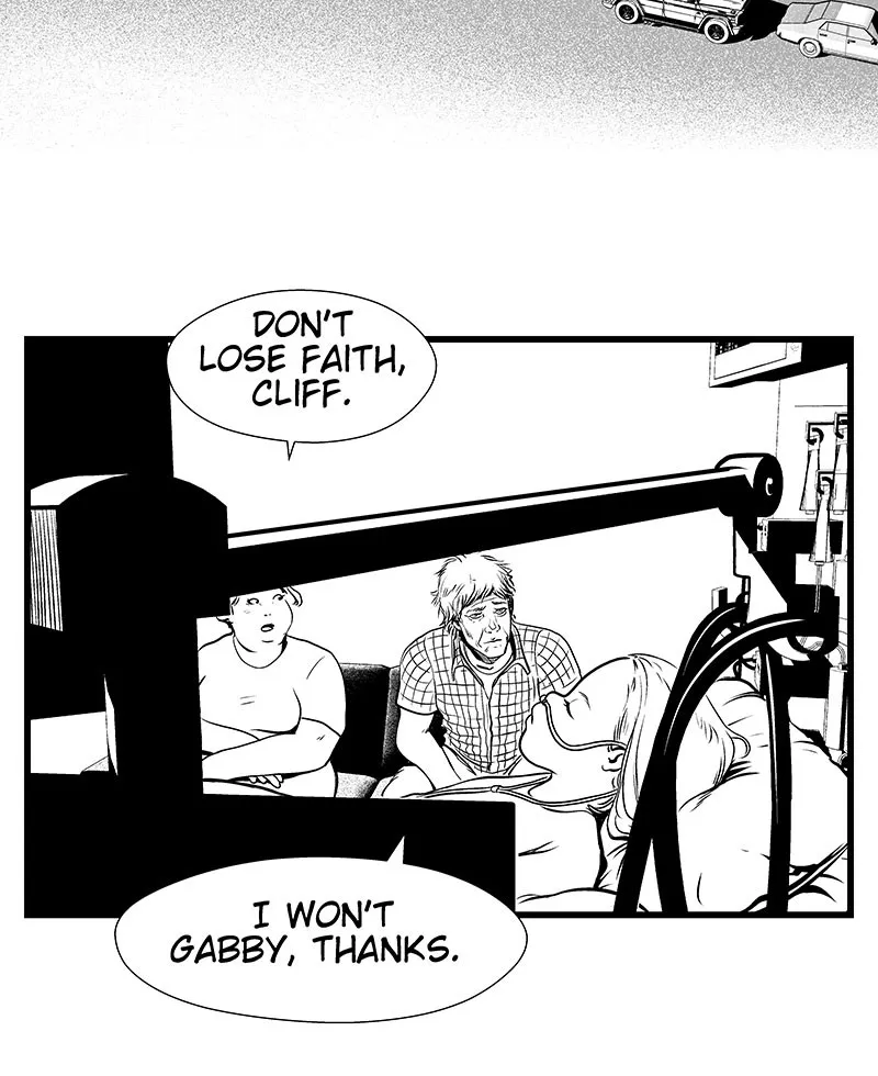 Live Forever Chapter 22 page 2 - 