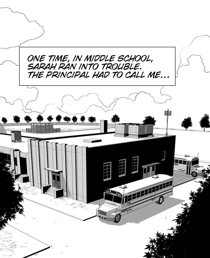 Live Forever Chapter 22 page 11 - 
