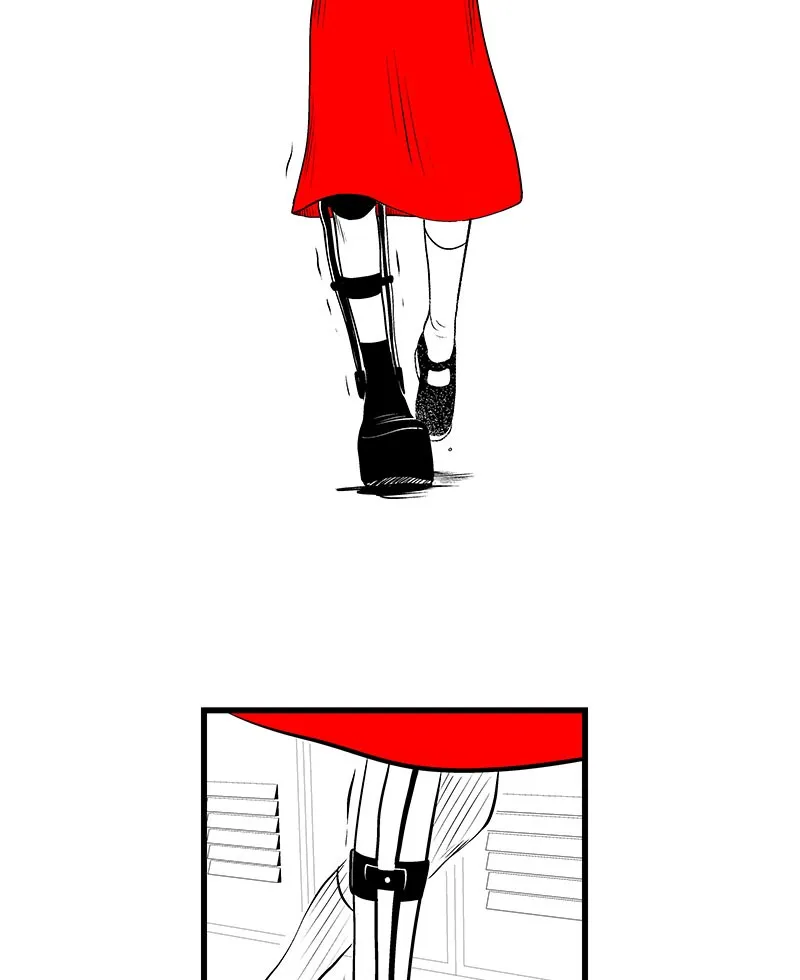 Live Forever Chapter 22 page 13 - 